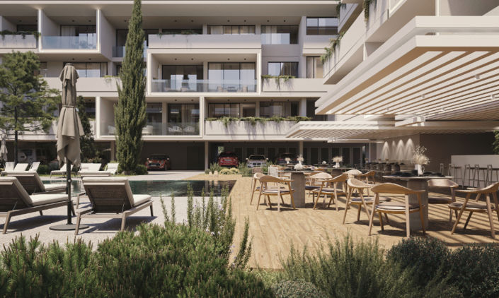 Image No.7-2 Bed Apartment for sale