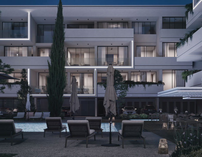 Image No.8-2 Bed Apartment for sale