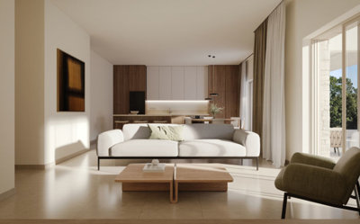 3 Bed Villa for sale