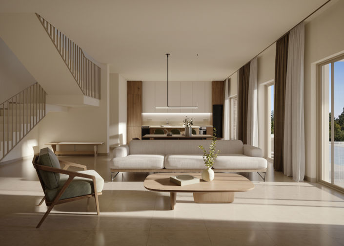 Image No.4-3 Bed Villa for sale