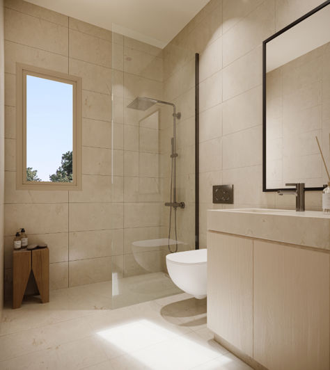 Image No.6-3 Bed Villa for sale