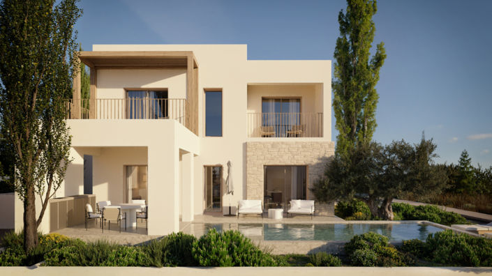 Image No.8-3 Bed Villa for sale