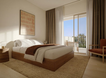 3 Bed Villa for sale