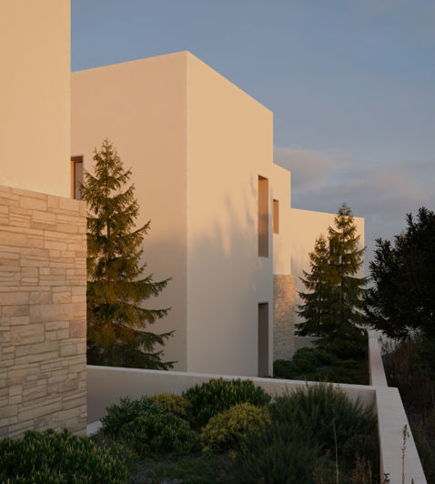 Image No.3-3 Bed Villa for sale