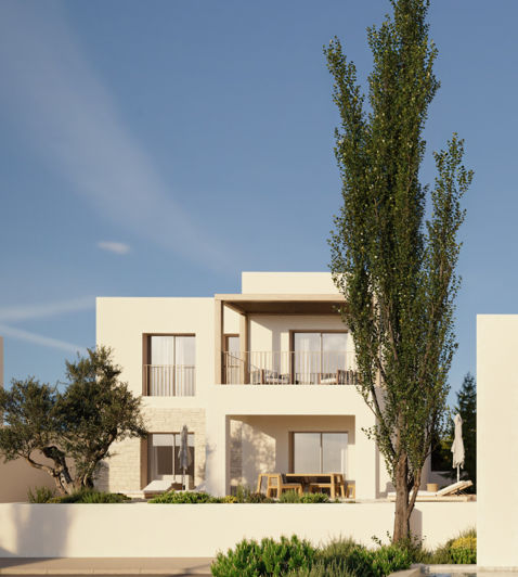 Image No.5-3 Bed Villa for sale