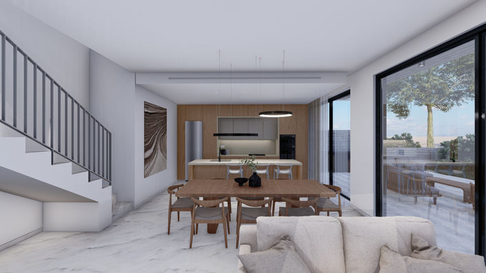 Image No.1-3 Bed Villa for sale