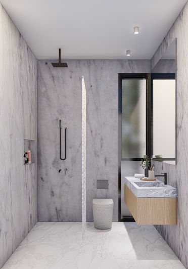 Image No.2-3 Bed Villa for sale