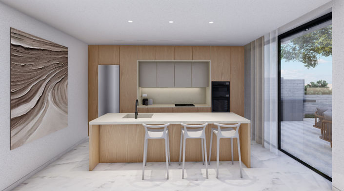 Image No.3-3 Bed Villa for sale