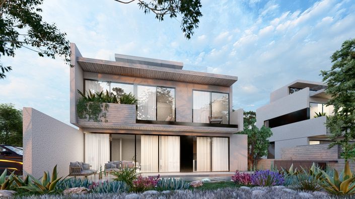 Image No.5-3 Bed Villa for sale