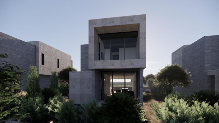 Image No.1-3 Bed Villa for sale