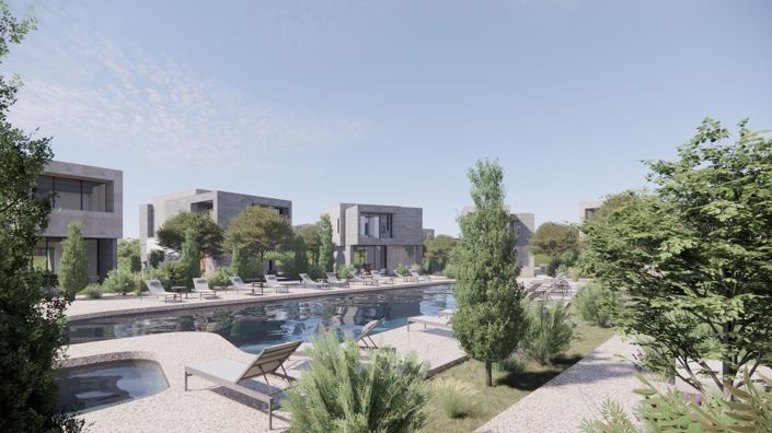 Image No.11-3 Bed Villa for sale