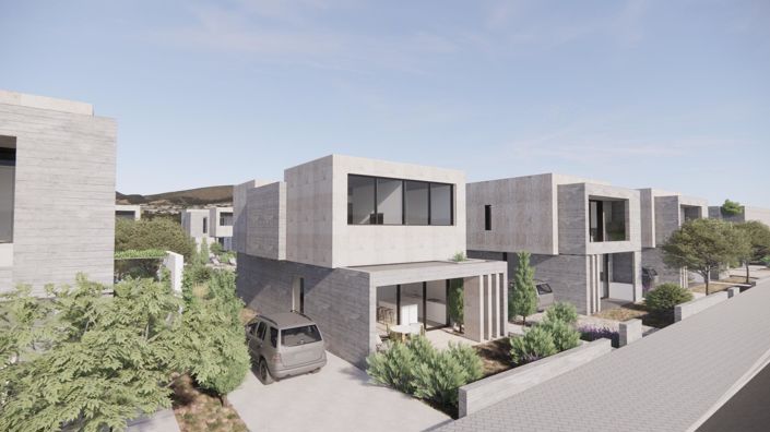 Image No.12-3 Bed Villa for sale