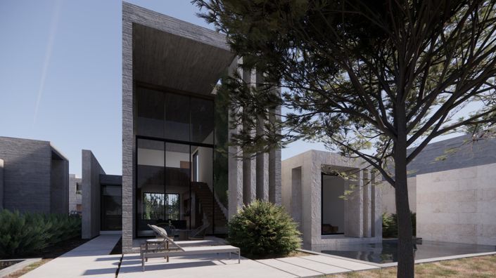 Image No.2-4 Bed Villa for sale