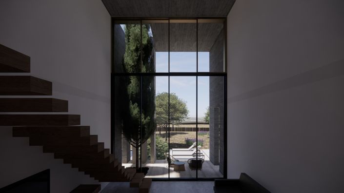 Image No.3-4 Bed Villa for sale