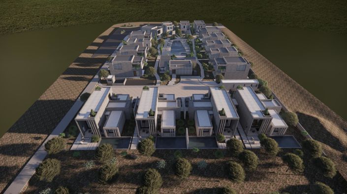 Image No.5-4 Bed Villa for sale