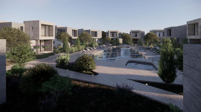 Image No.8-4 Bed Villa for sale