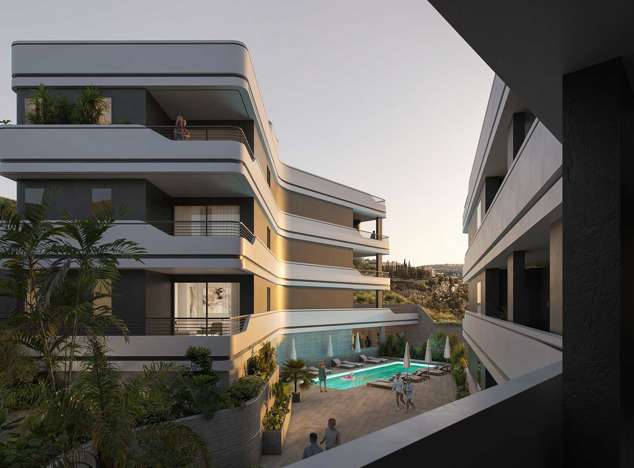 Image No.2-1 Bed Apartment for sale