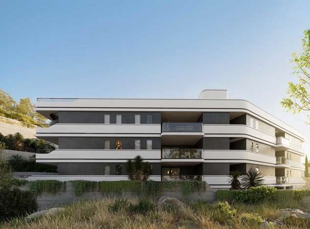 Image No.5-1 Bed Apartment for sale