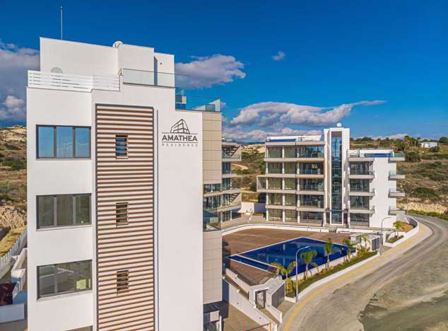 Image No.9-2 Bed Apartment for sale