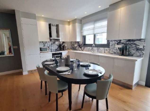 Image No.12-2 Bed Apartment for sale