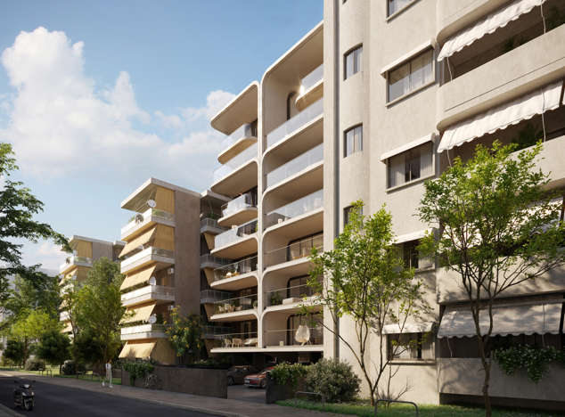 Image No.5-2 Bed Apartment for sale