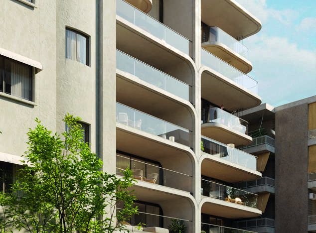 Image No.6-2 Bed Apartment for sale