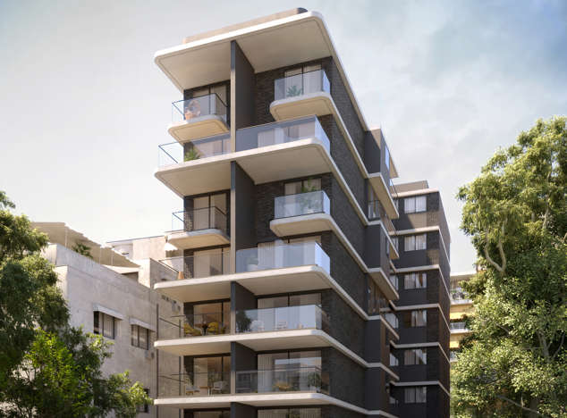 Image No.1-3 Bed Apartment for sale