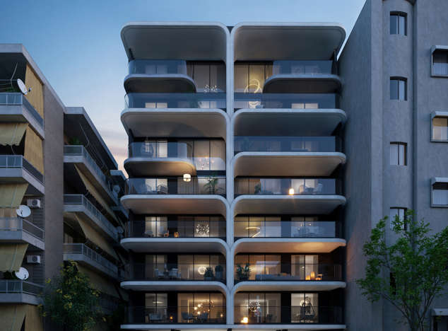 Image No.1-3 Bed Apartment for sale