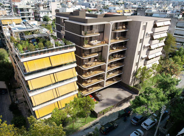 Image No.4-3 Bed Apartment for sale