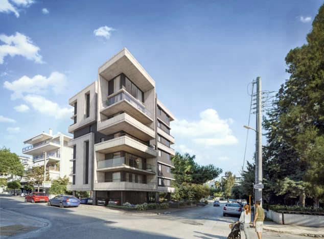 Image No.2-3 Bed Apartment for sale