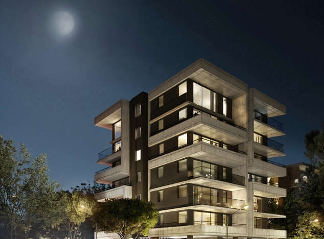 Image No.3-3 Bed Apartment for sale