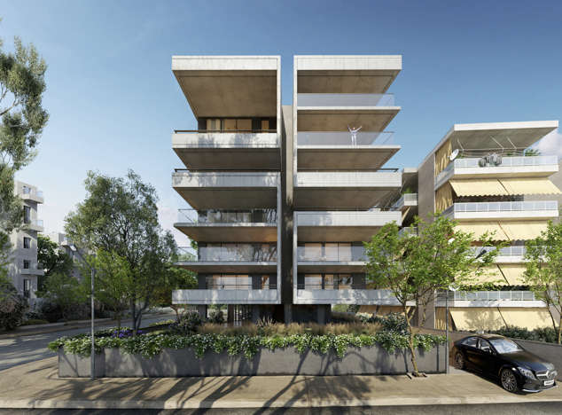 Image No.4-3 Bed Apartment for sale