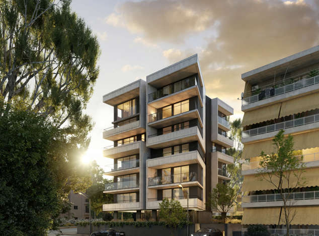 Image No.2-3 Bed Apartment for sale