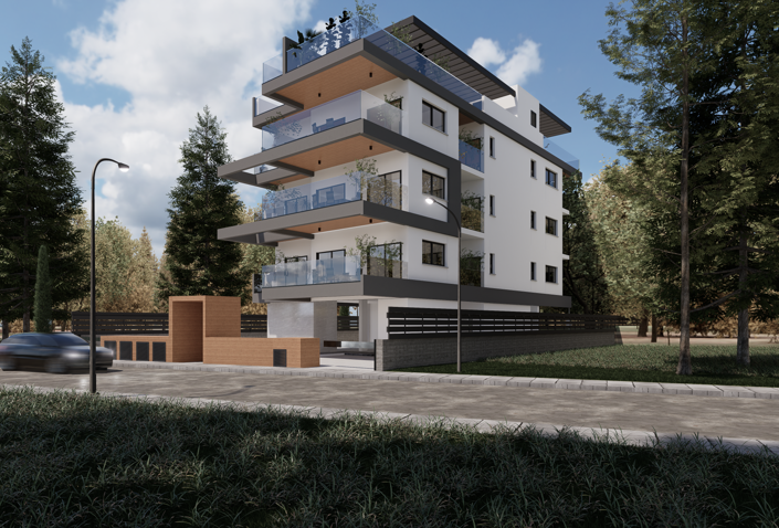 Image No.2-2 Bed Apartment for sale