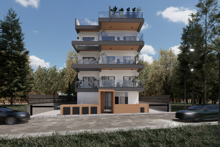 Image No.4-2 Bed Apartment for sale