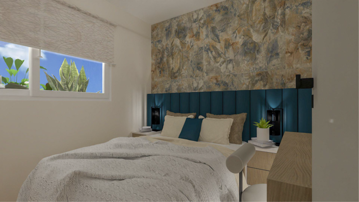 Image No.11-2 Bed Apartment for sale