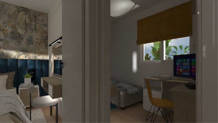 Image No.13-2 Bed Apartment for sale