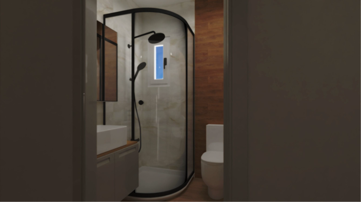 Image No.14-2 Bed Apartment for sale