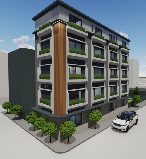 Image No.2-2 Bed Apartment for sale