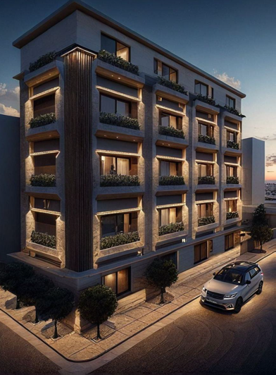 Image No.4-2 Bed Apartment for sale