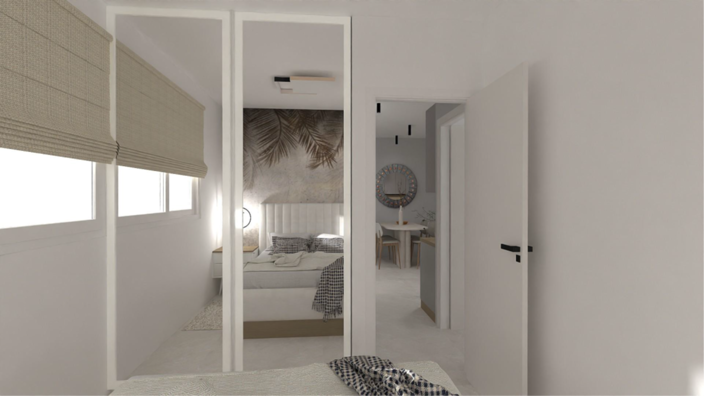 Image No.6-2 Bed Apartment for sale