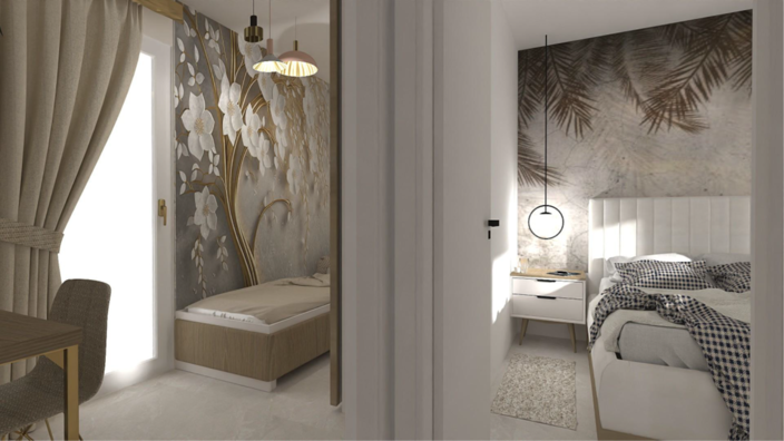 Image No.7-2 Bed Apartment for sale