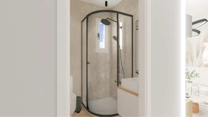 Image No.8-2 Bed Apartment for sale