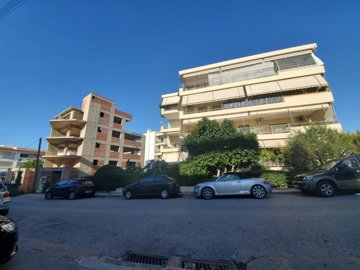 1 - Kefalonia, Apartment