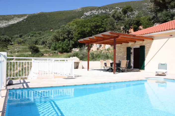 Image No.1-3 Bed Villa for sale