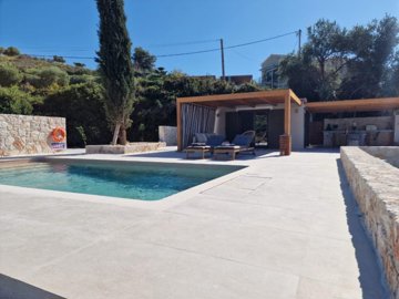 1 - Kefalonia, House