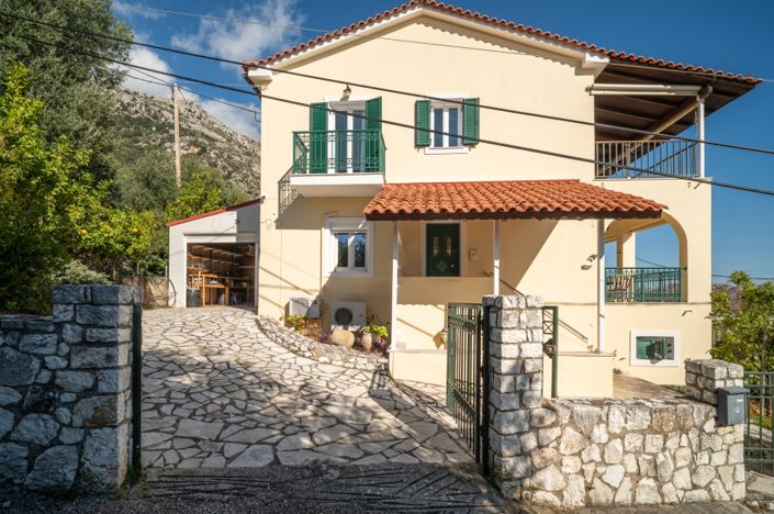 Image No.4-6 Bed House for sale