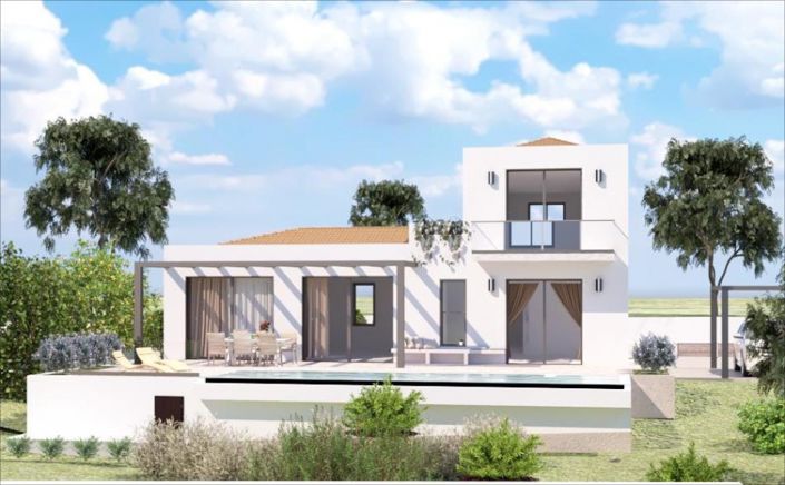 Image No.1-2 Bed Villa for sale