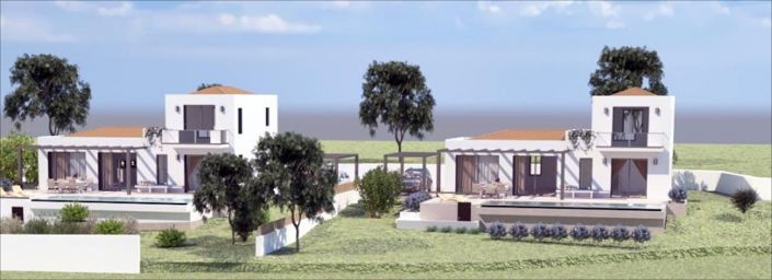 Image No.5-2 Bed Villa for sale