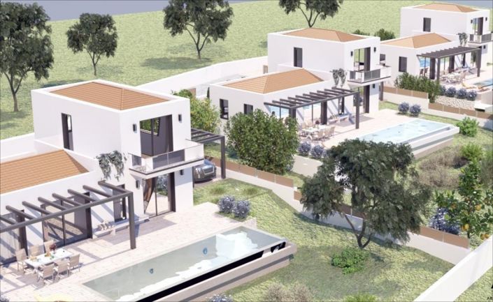 Image No.6-2 Bed Villa for sale